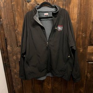 WSOP World Series of Poker jacket